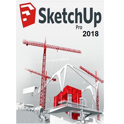 sketchup pro 2018 crack mac